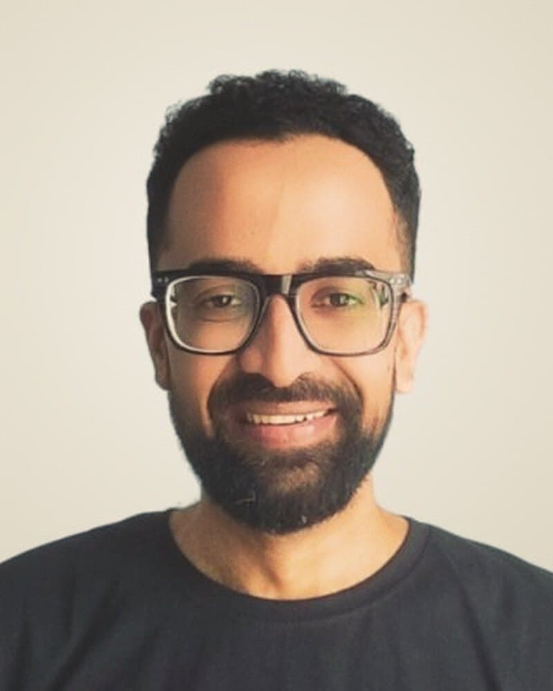 Hussain C, who runs Inventick